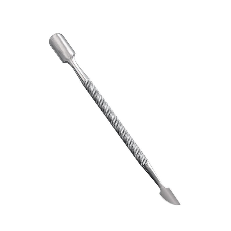 Professional Cuticle Pusher and Cutter Stainless Steel Etsy