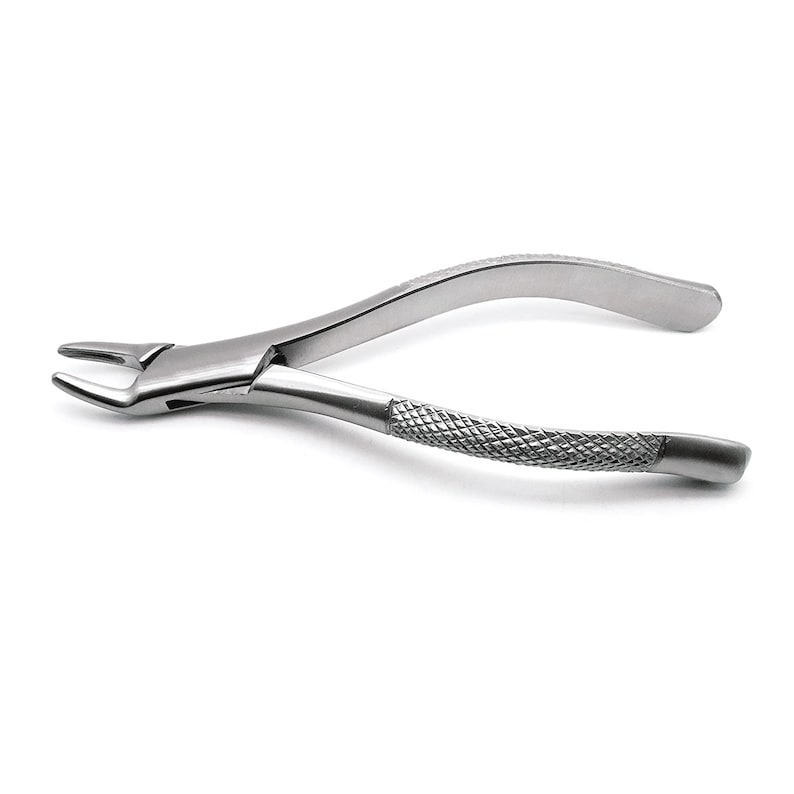 Dental Extracting Forceps 150 Upper Lower Molars Incisors Etsy