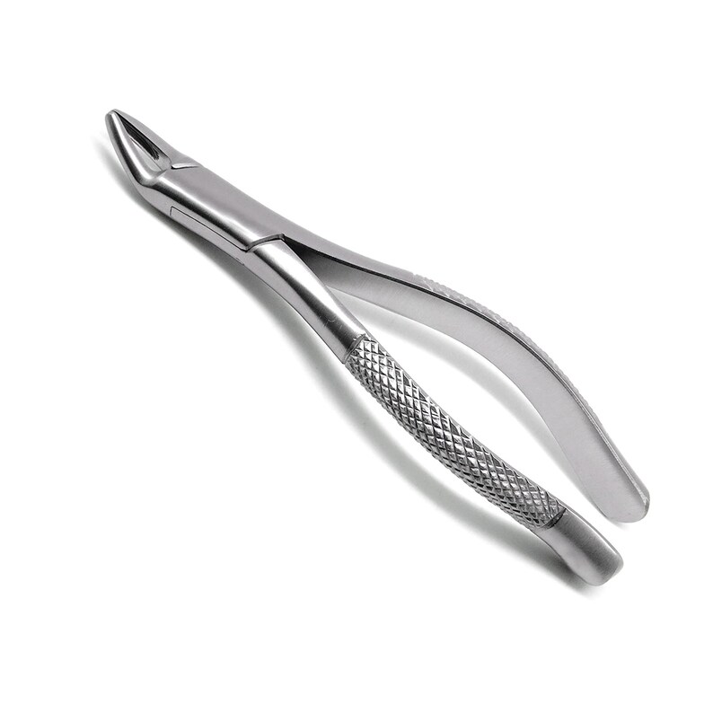 Dental Extracting Forceps 150 Upper Lower Molars Incisors Etsy
