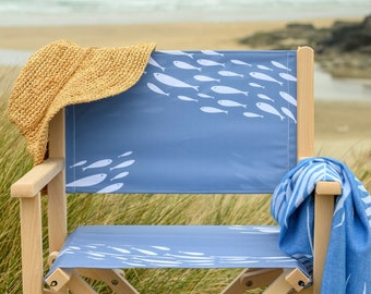 Coastal Director's Chair