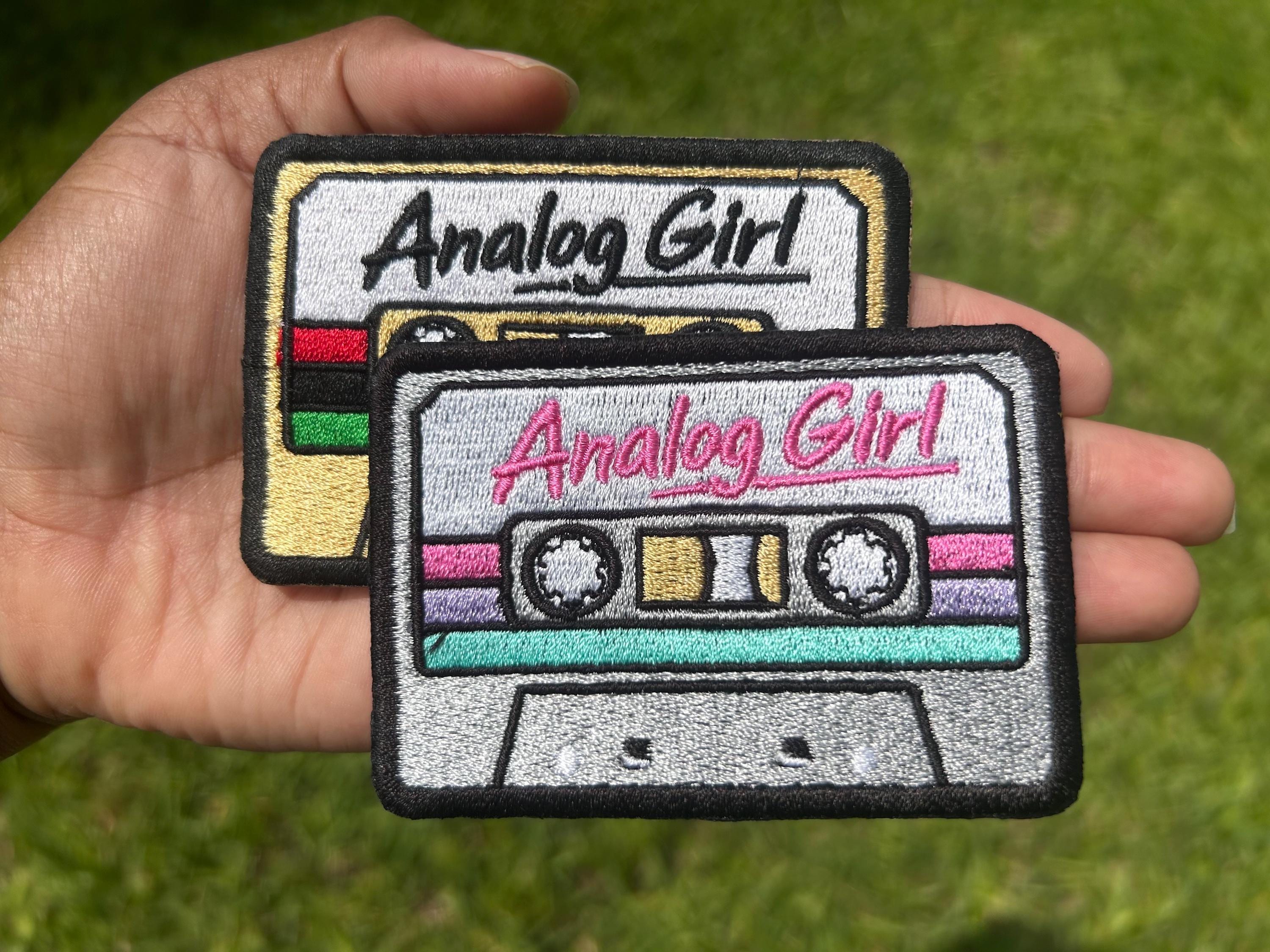 Erykah Badu Patch - Etsy