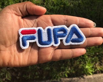 Fupa patch