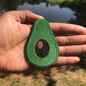 Avocado Patch