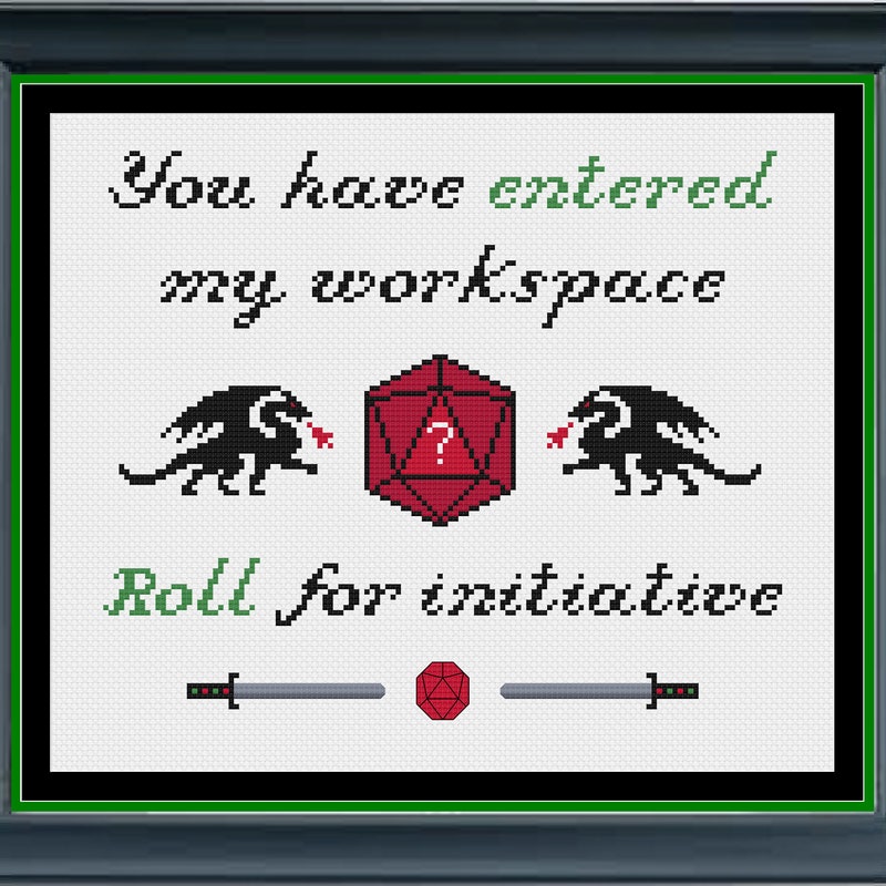 Workplace Fantasy - Etsy