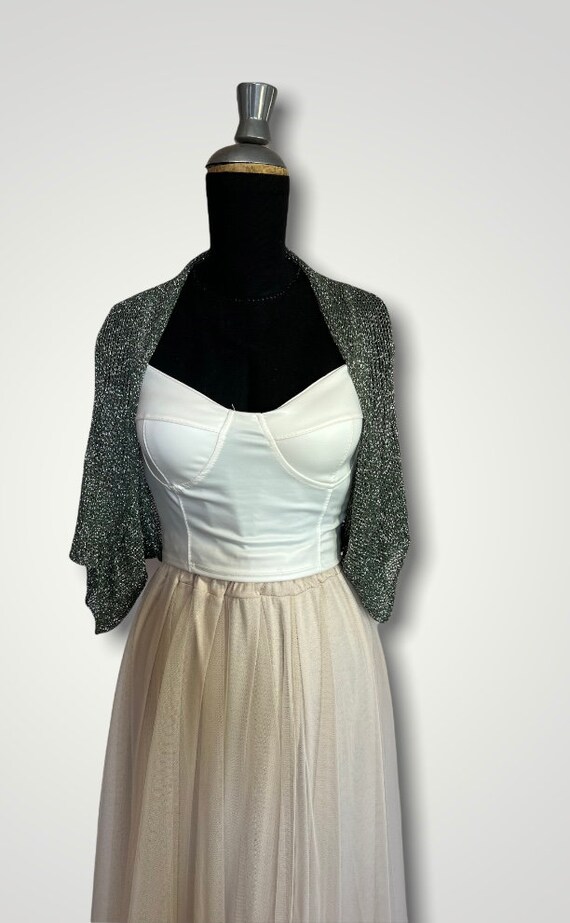 Shrugs for Women Shrugs for Wedding Shrugs for Dresses Etsy