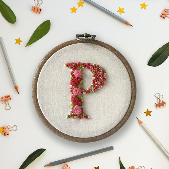 Make Your Own - Needle Point Kit
