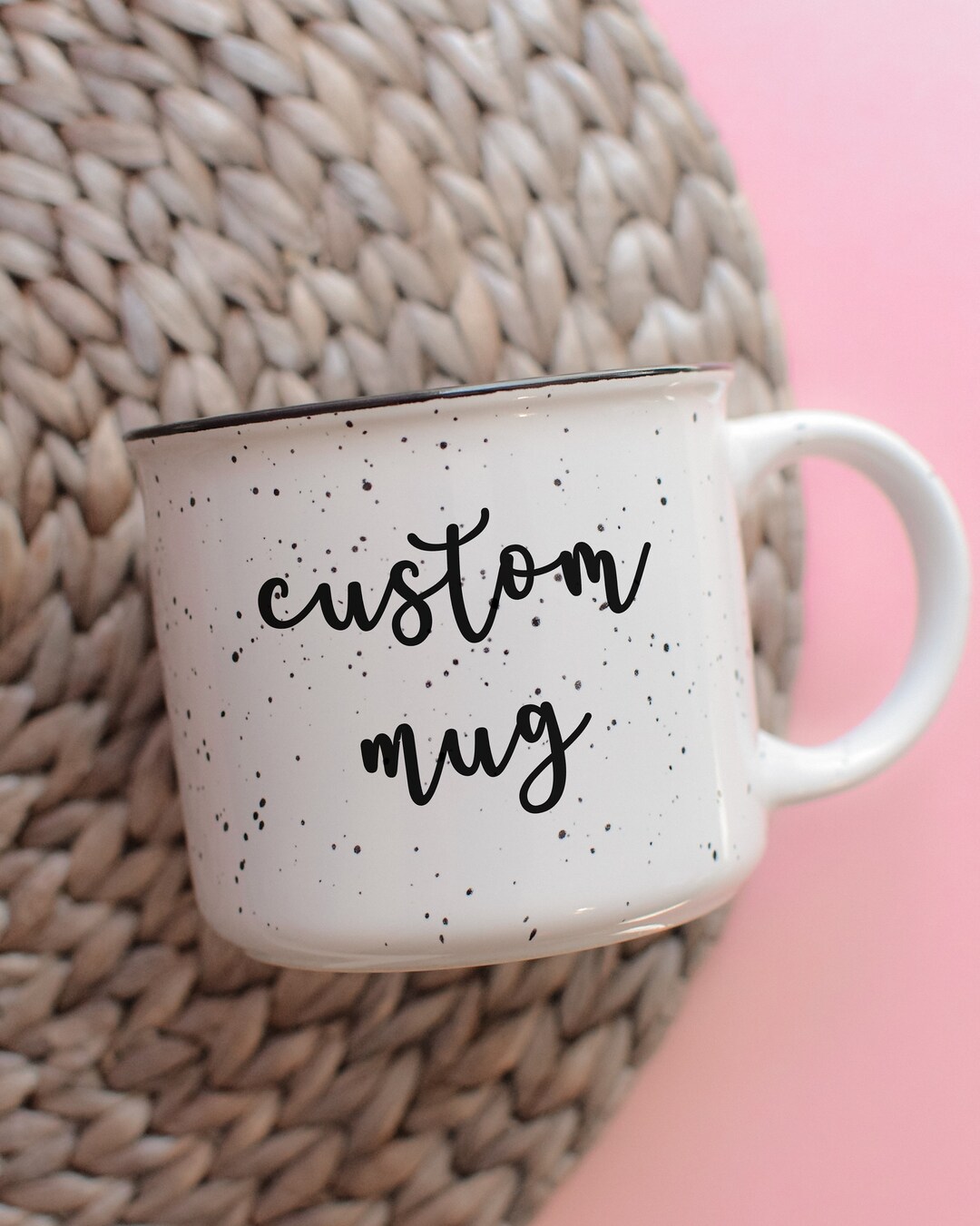 Custom Mug Mother's Day Custom Mug Custom Coffee Mug Custom Coffee Cup