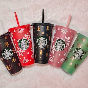 Starbucks Cup Disposable - Etsy