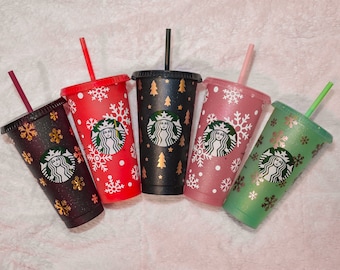88 New Sealed STARBUCKS Disposable Paper CUPS Tall (12 Oz) First Sip - Etsy