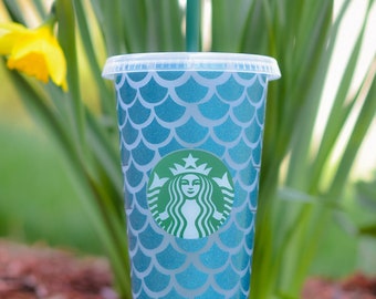 Starbucks Coffee Mermaid Logo Sign 17.5” Tall Advertising Display