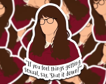 Jess New Girl Free Stream Jess Long Sleeve Top By Free People