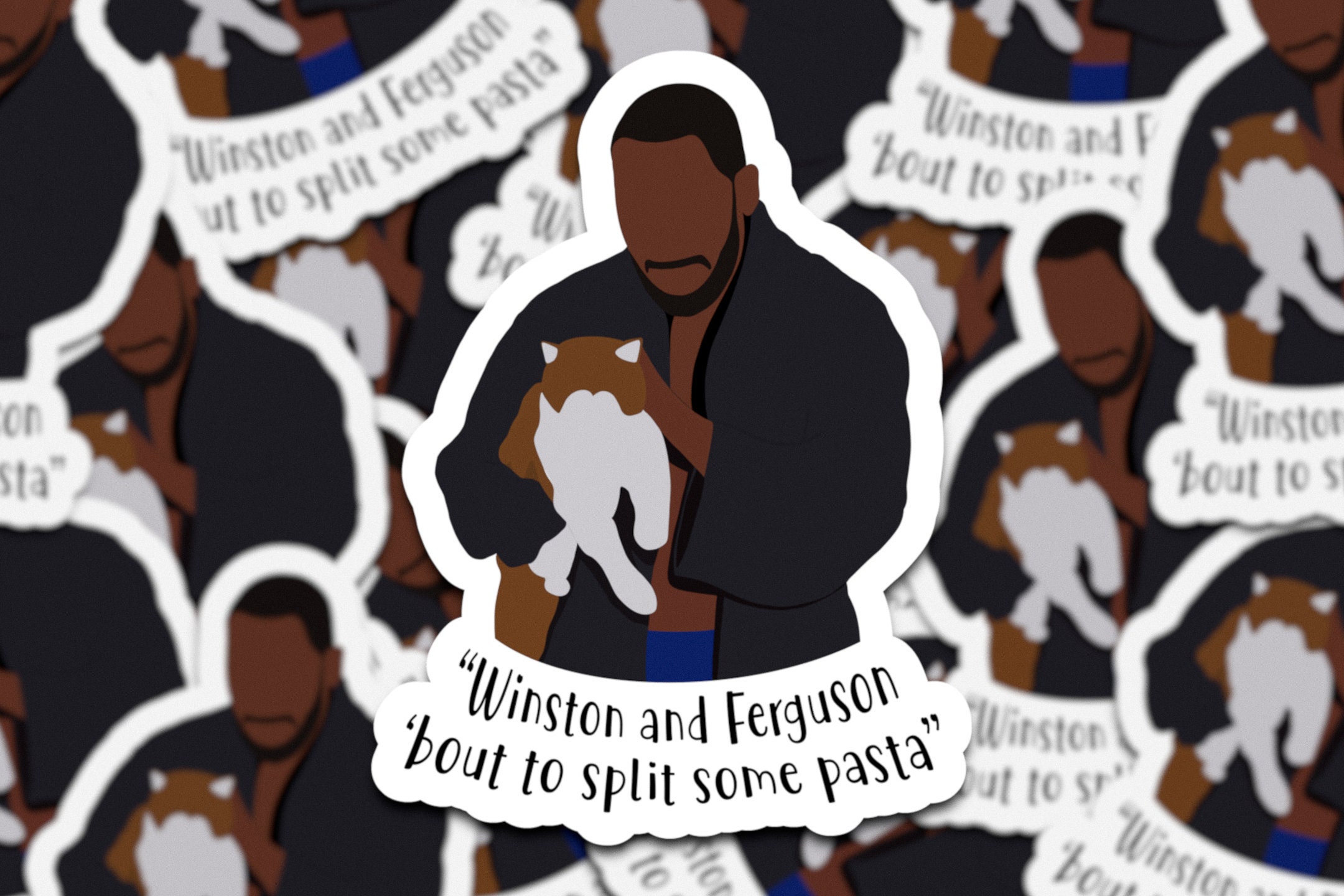 Non è vero che Brooklyn Nine-Nine e New Girl sono ambientate nello stesso  universo?! : r/brooklynninenine, image size:2160x1440