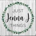 Jenna