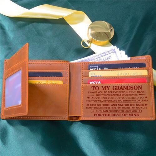 What Is A Brother... Wallet Card – Sentimental Keepsake Purse Card, Sensations Ctb/r08