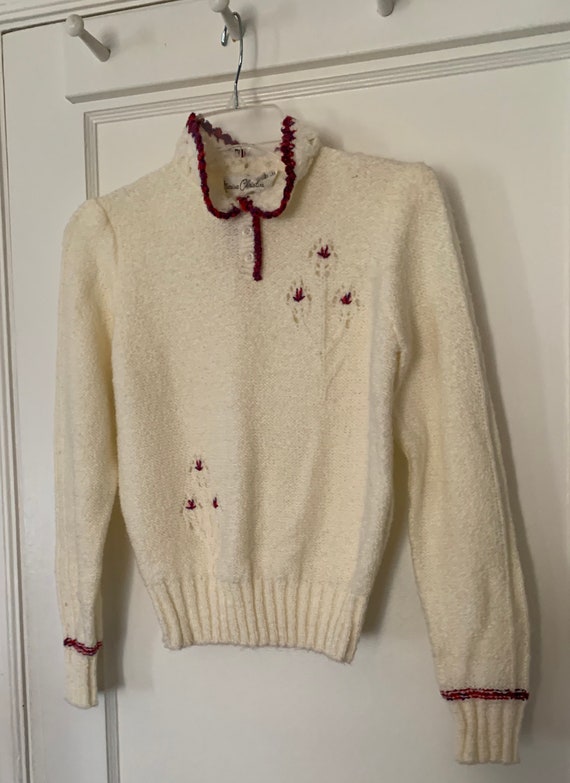 Vintage Sweaters Bulk Vintage 50s 