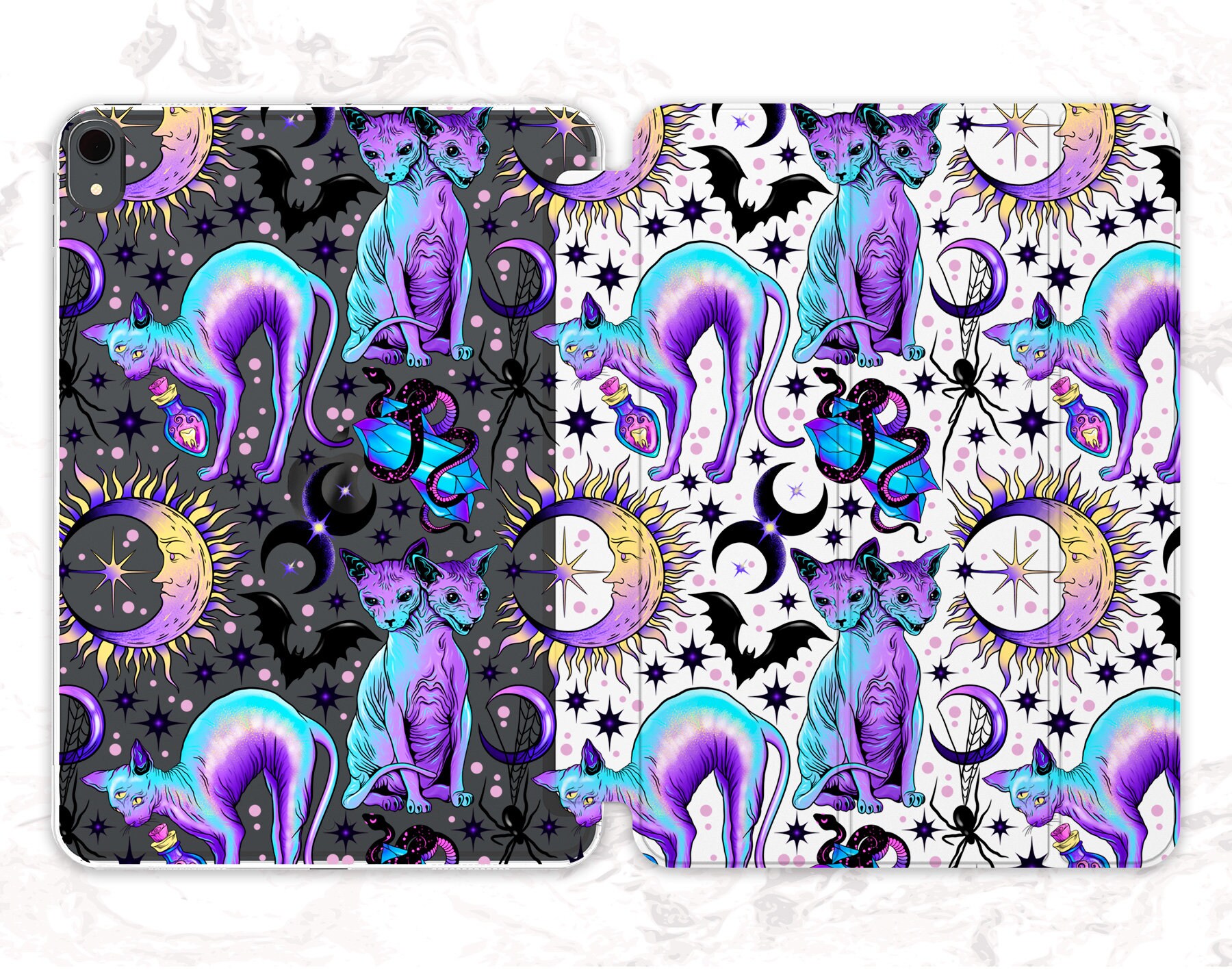 Gothic/Emo Boy  iPad Case & Skin for Sale by JakeMcElroy2000