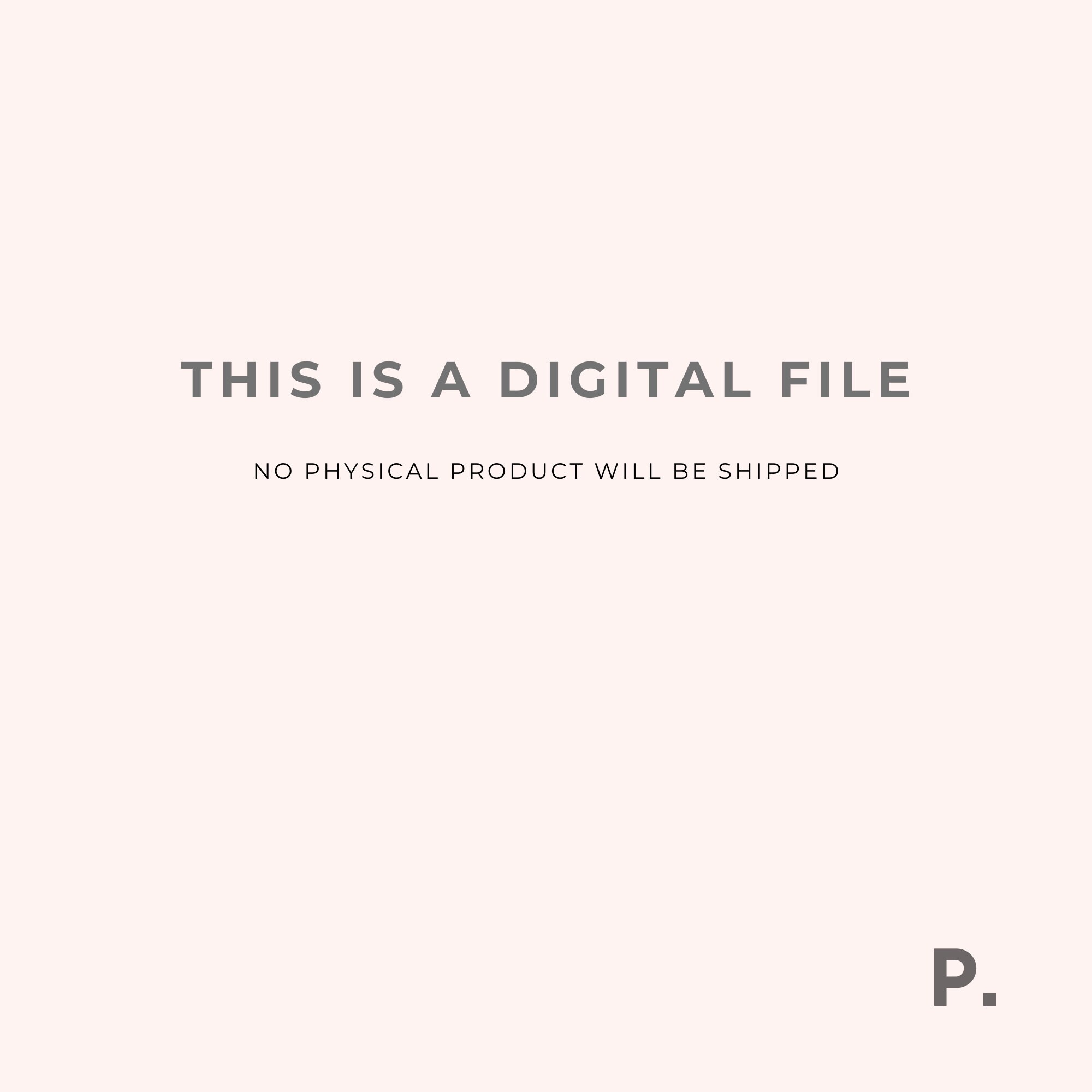Language Study Guide - Printable Planner | Workbook | 21 Pages PDF - Etsy