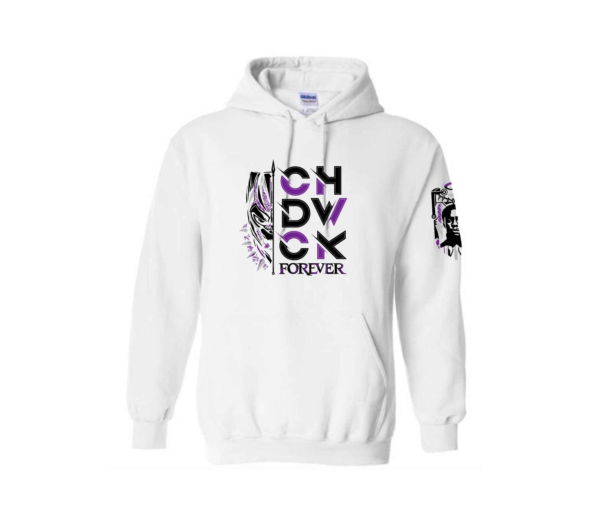 Wakanda Hoodie Etsy Canada