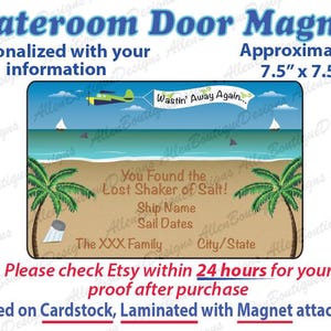 Margarita Strandkreuzfahrt Magnet / Magnet / Magnet / Magnet / Messing / Messing / Magnet / Magnet / Magnet / Magnet / Magnet