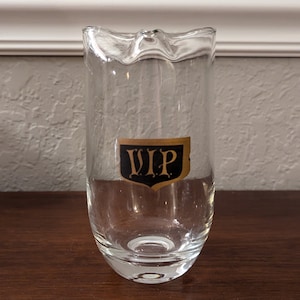 Mid Century Cocktail Pitcher