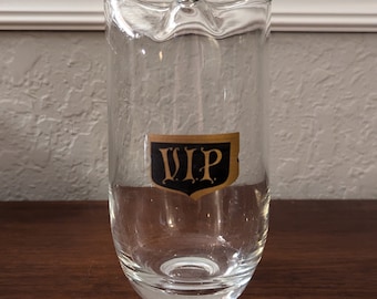 Mid Century Cocktail Pitcher