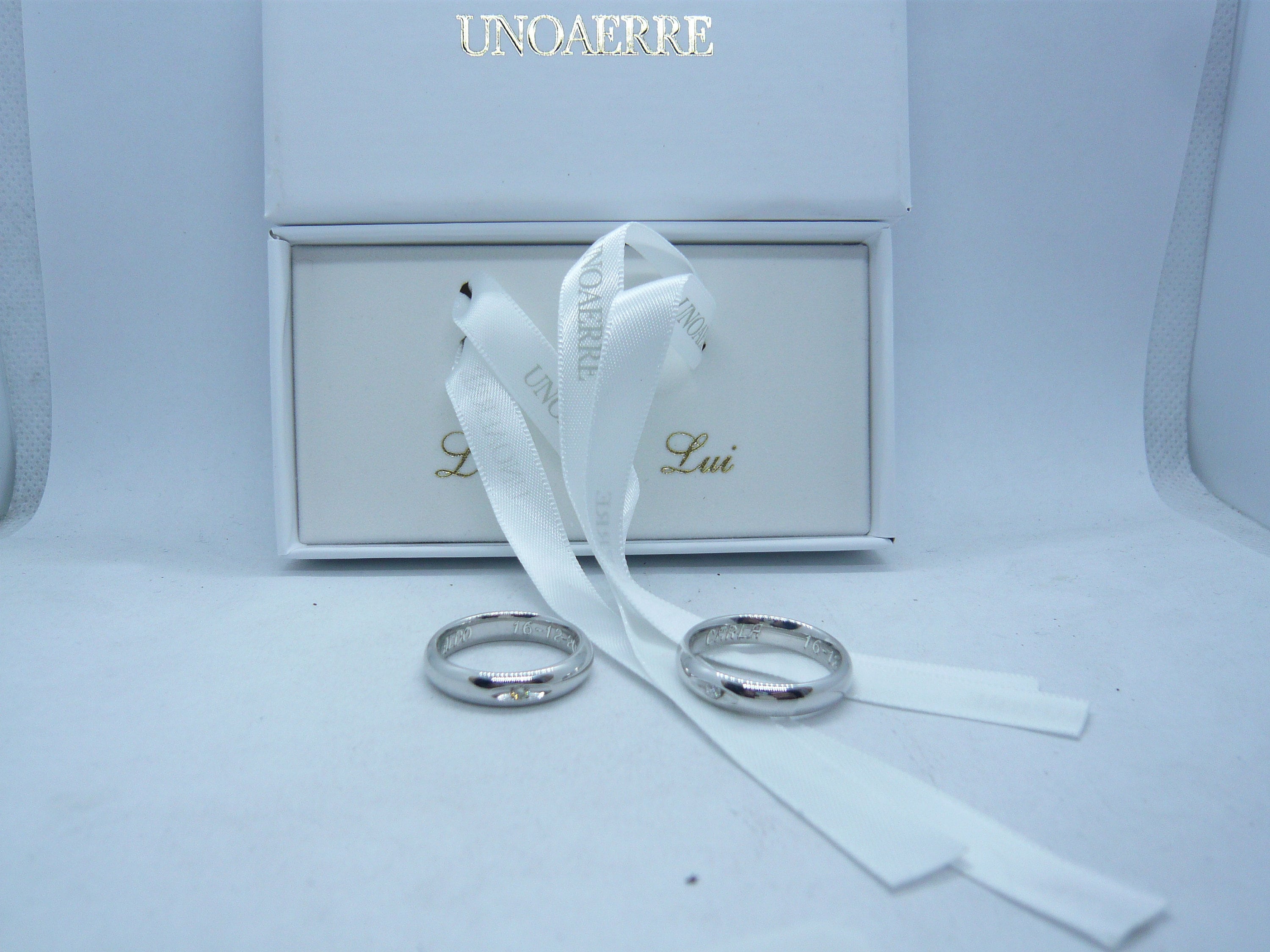 Anello In Argento Sterling 925 Con Filo Rosso - Regolabile Per Uomo E Donna, Ideale Regalo Di Coppia - Foto 11