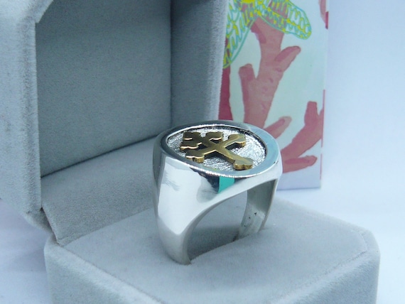 Anello magnum shop pi