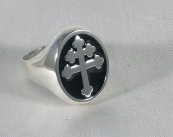 Argento Sterling Solitario Anello Fidanzamento Gemma 925 Marchiato