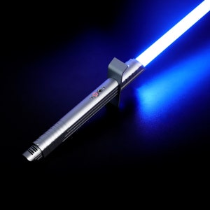 The Dark Saber
