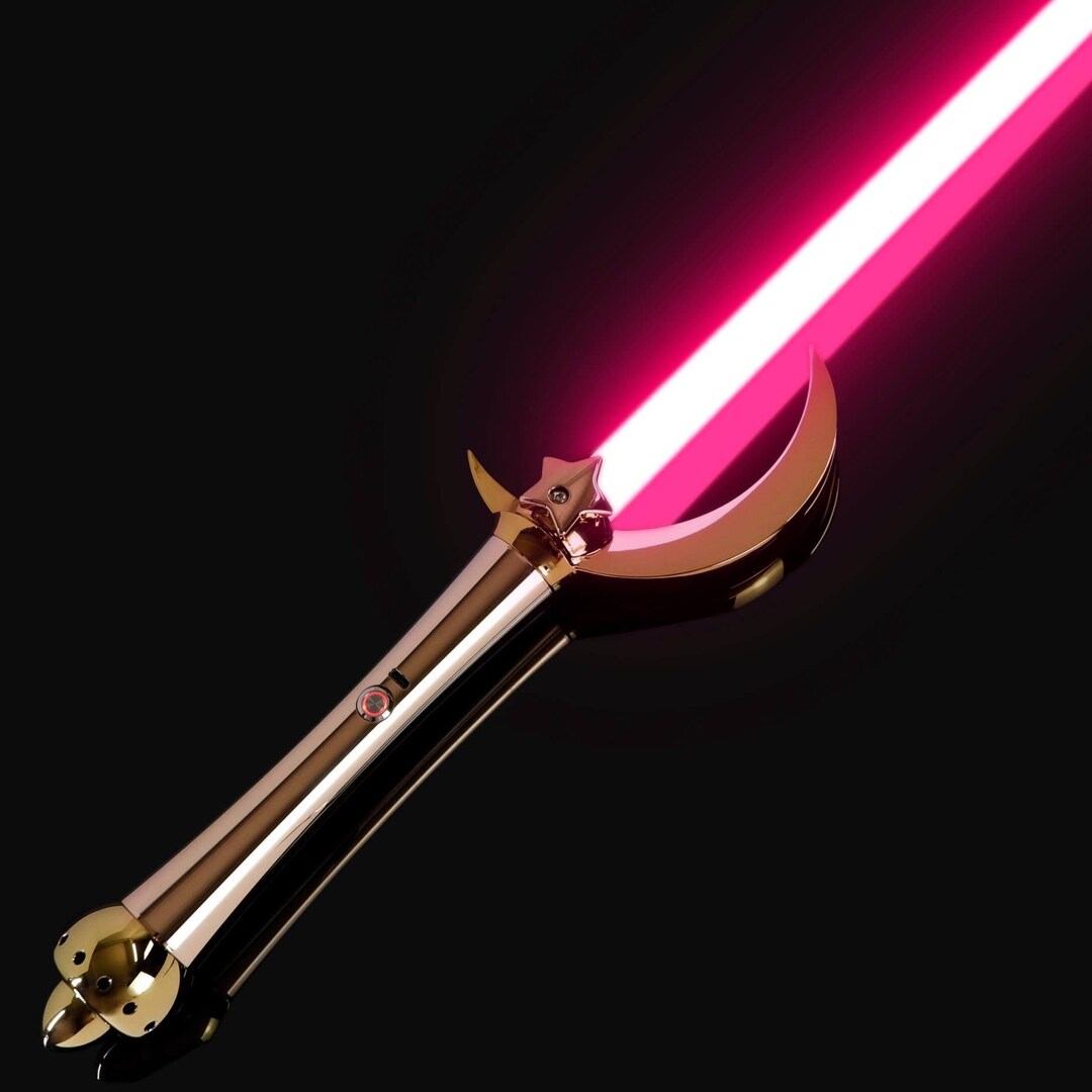Sailormoon Saber