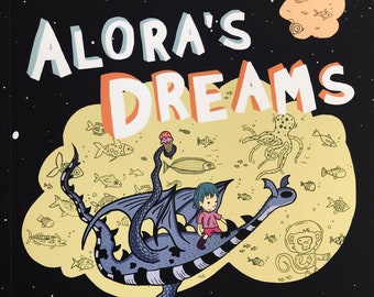 Alora's Dreams