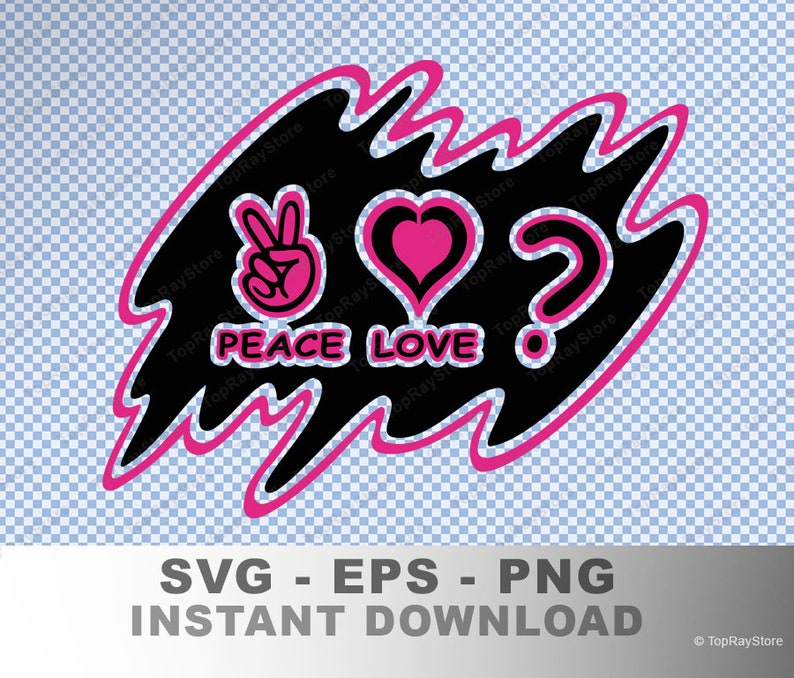 Free Free Peace Love Usps Svg 865 SVG PNG EPS DXF File