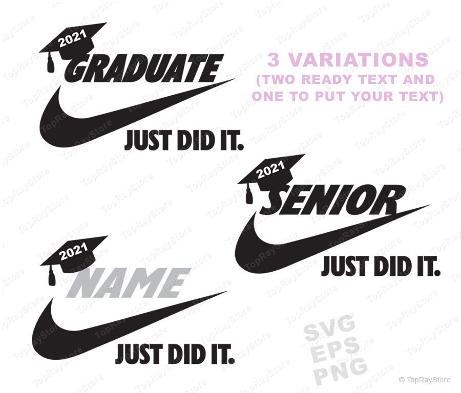Free Free Nike Graduation Svg 111 SVG PNG EPS DXF File