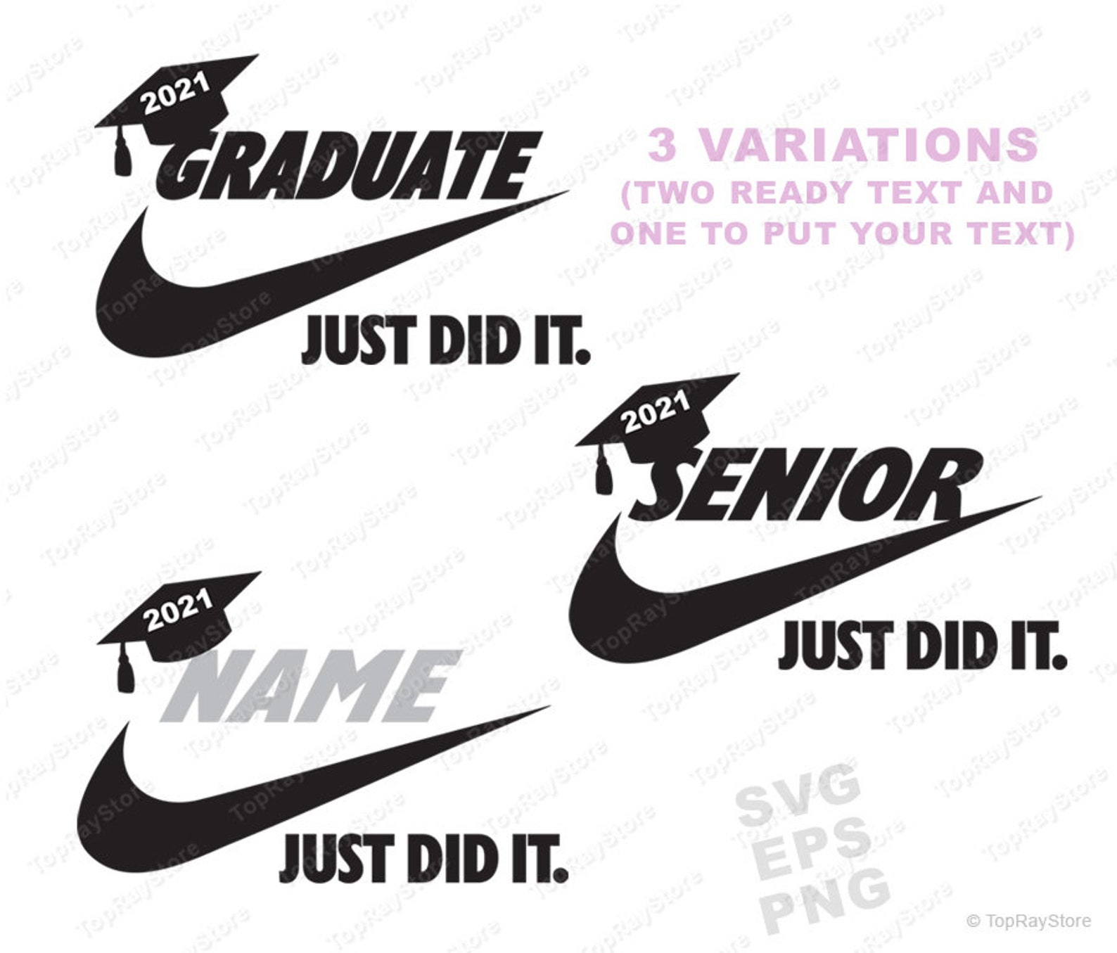Free Free Nike Graduation Svg 111 SVG PNG EPS DXF File