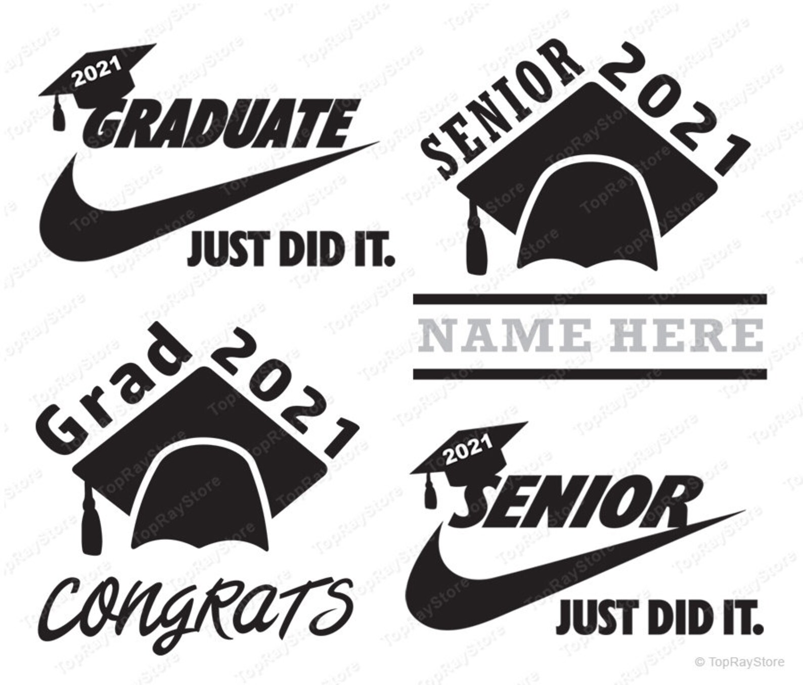 Free Free Nike Graduation Svg 111 SVG PNG EPS DXF File