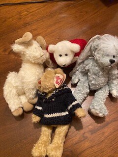 Attic Treasure Collection