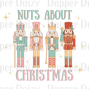 Nutcracker PNG, Christmas PNG, Xmas png, Merry Christmas PNG