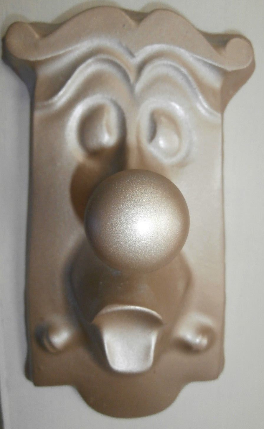 Alice in Wonderland Door Novelty Knob Etsy
