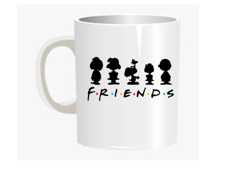 Mugs à slogan Snoopy, mugs cacahuètes, mugs à café, mugs personnalisés snoopy 7