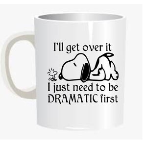 Mugs à slogan Snoopy, mugs cacahuètes, mugs à café, mugs personnalisés snoopy 4