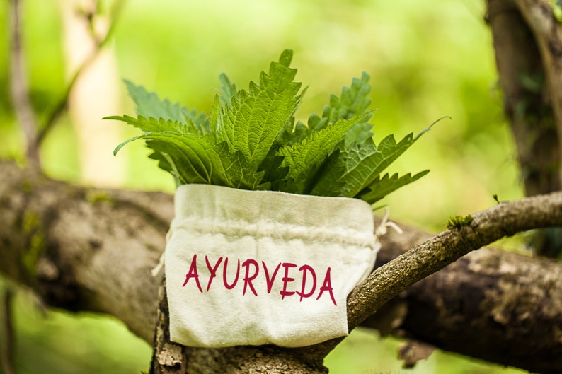 Ayurvedic Ayurveda