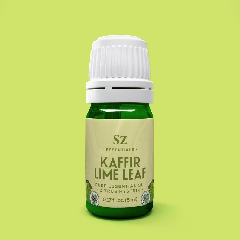 best kaffir lime leaf in town