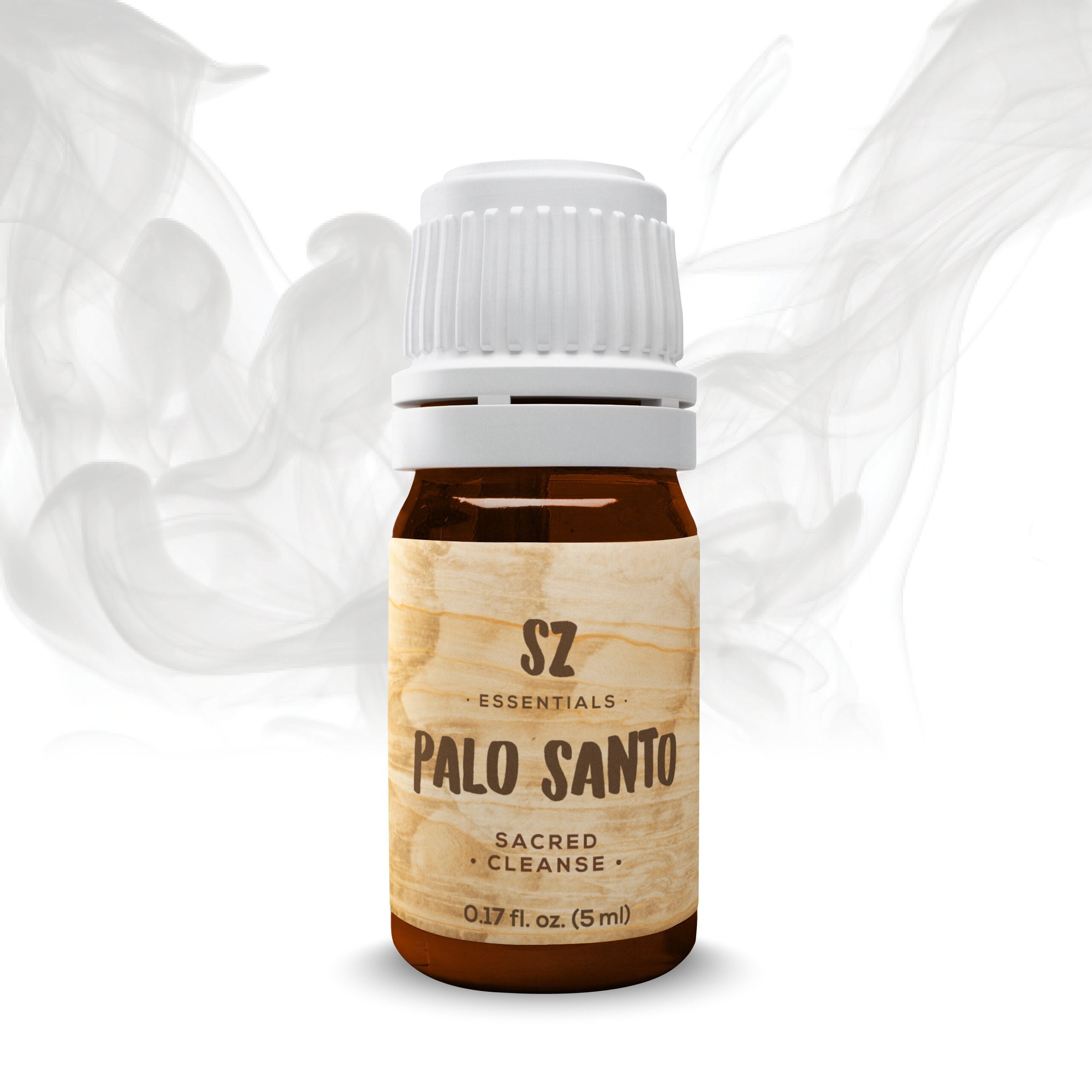 Palo Santo Pure Essential Oil – Sacred Wood Essence LLC