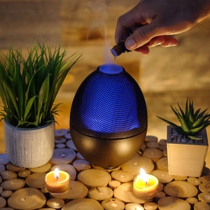 Essential Oils for diffuser