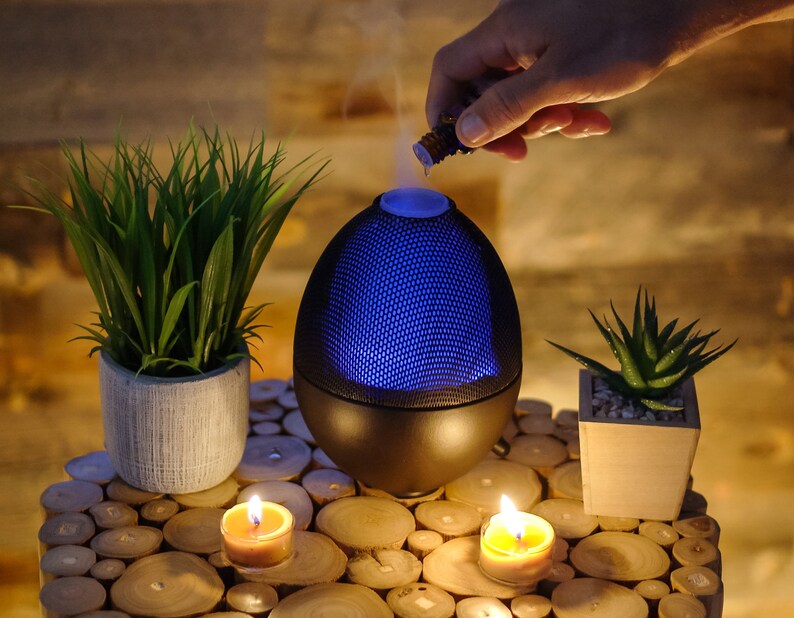 Essential Oils for diffuser