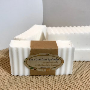 Mindfulness Soap