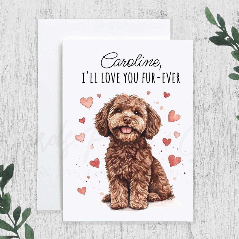 Loves Her Dog and Husband - Etsy