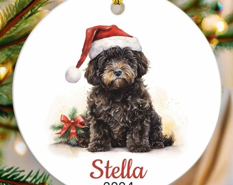 Personalised cockapoo gifts store
