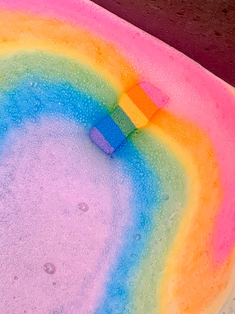 Rectangle Bath Bomb Mold, 4 X 2 X 2 Mold, Bath Bomb Mold, Bath Bomb