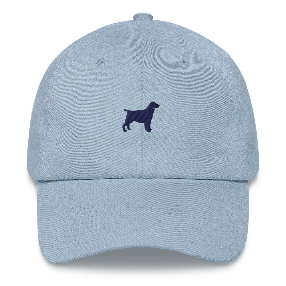 Spaniel Hat Springer Spanieldog Trucker Cap Baseball Hat - Etsy
